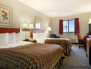 Quality Inn Rochelle Exterior photo